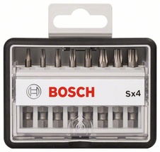 Bosch 8dílná sada šroubovacích bitů Robust Line, Sx Extra-Hart - bh_3165140401425 (1).jpg